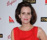 Ione Skye au G'Day  Australia Week 2009